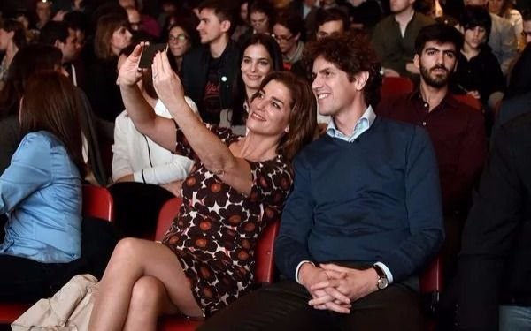 Lousteau: "el timbreo es invasivo e intimidatorio"