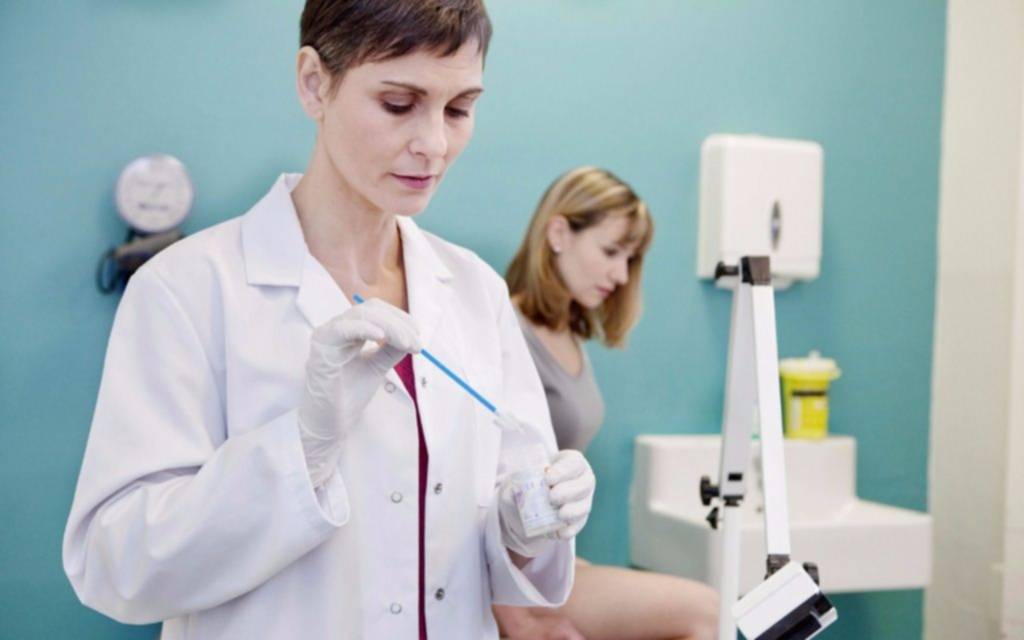 Cáncer de cuello uterino: la importancia de la detección temprana 