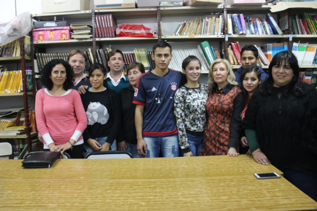 La secundaria con salida laboral, una de las mayores deudas del sistema educativo