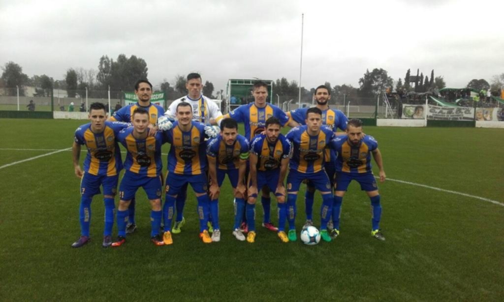 Everton tropezó ante un rival de jerarquía