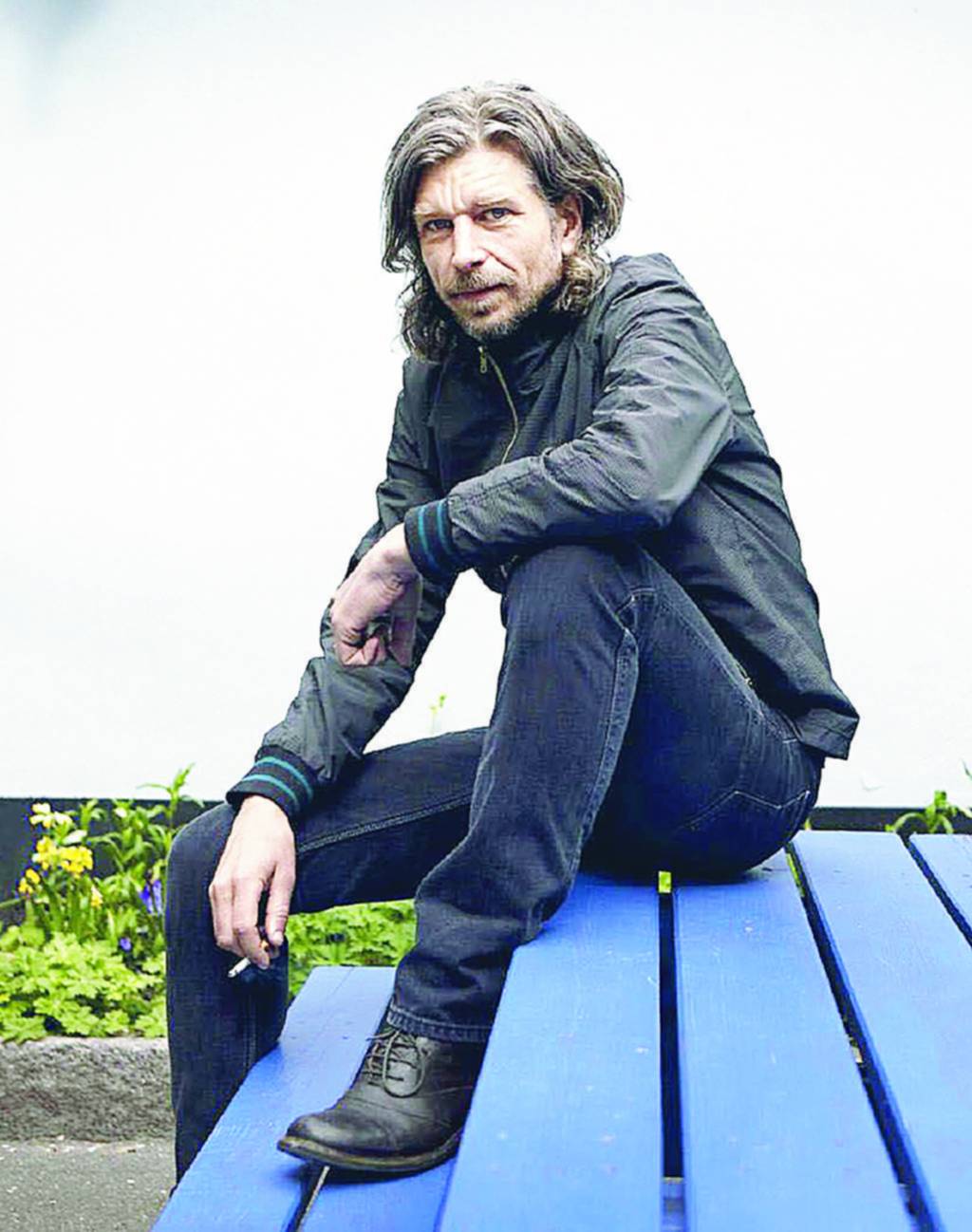 Karl Ove Knausgard: nada más peligroso que una familia