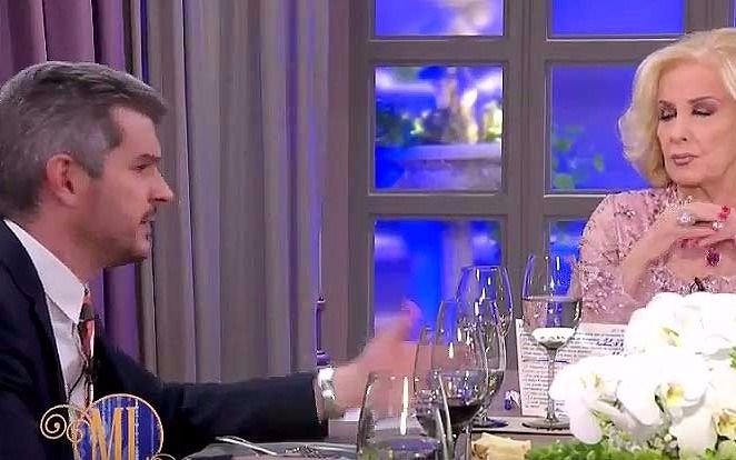 Peña dijo que Cristina no es el rival sino "el pesimismo y el escepticismo"