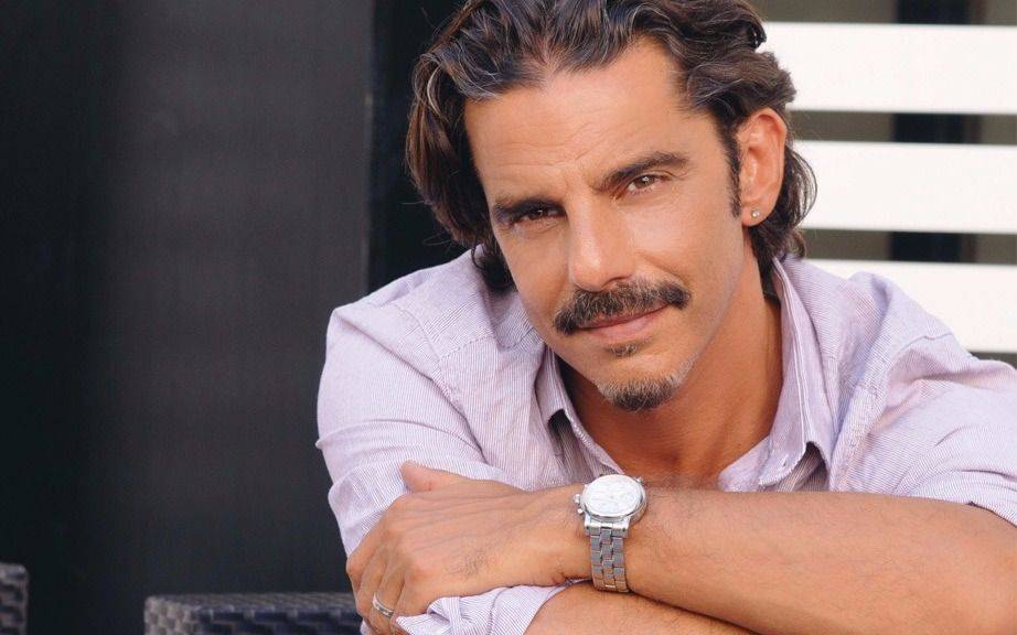 Fabián Mazzei calificó a Griselda Siciliani de "básica"