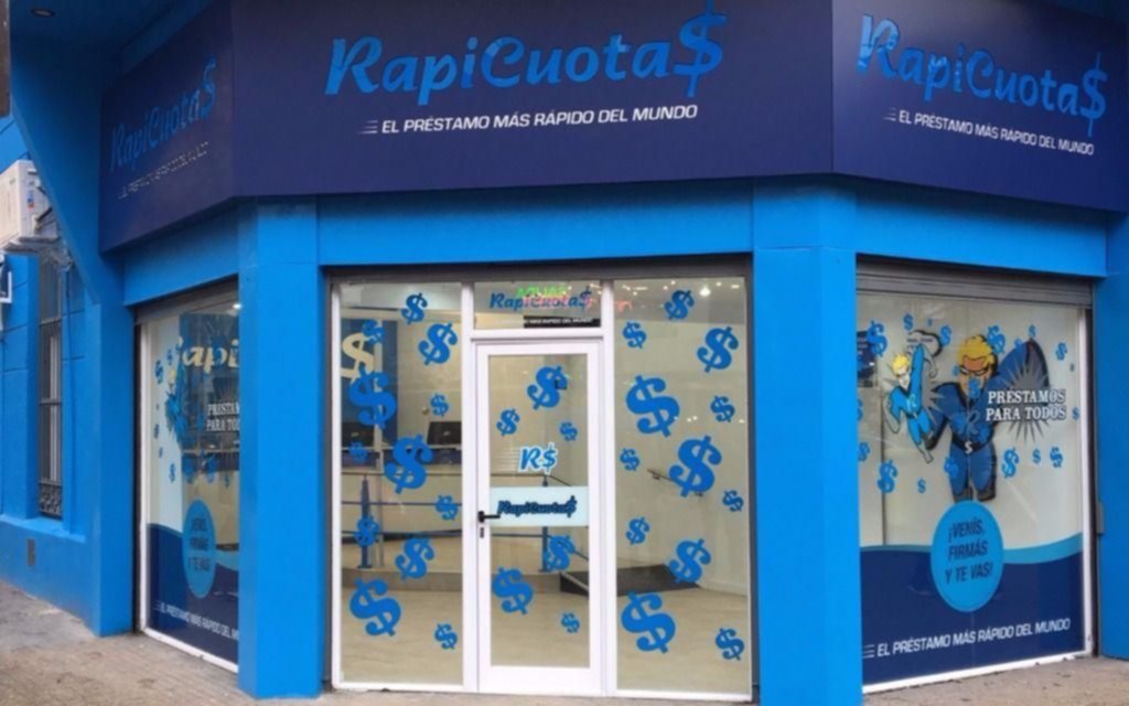 Para mayor comodidad de sus clientes, Rapicuotas inaugura nuevo local en 12 y 56