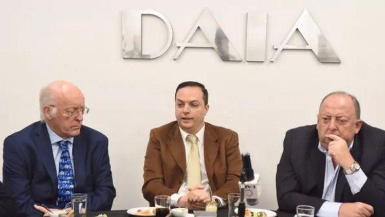 La DAIA pide avanzar con los juicios en ausencia