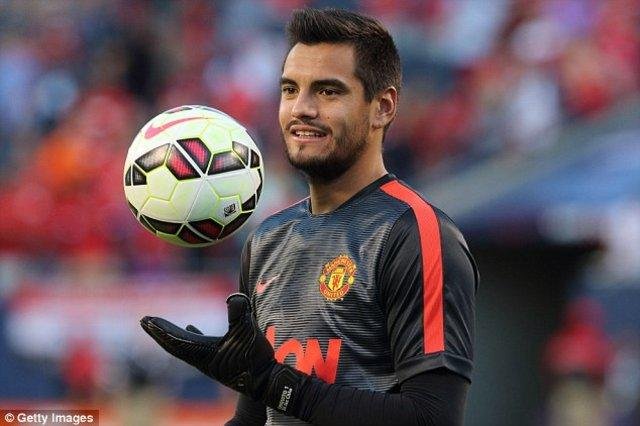 Chiquito renovó por 4 años más