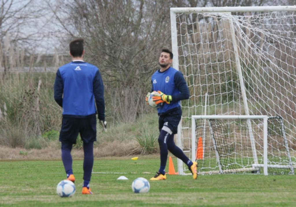 Martín Arias extendió su contrato