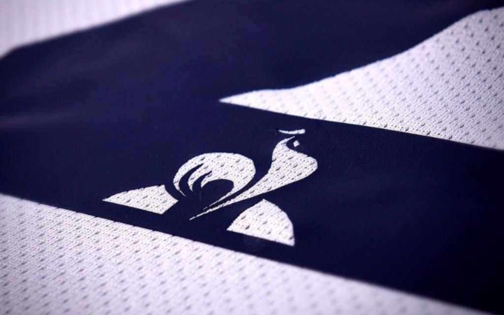 Expectativas por la nueva camiseta: se presenta mañana