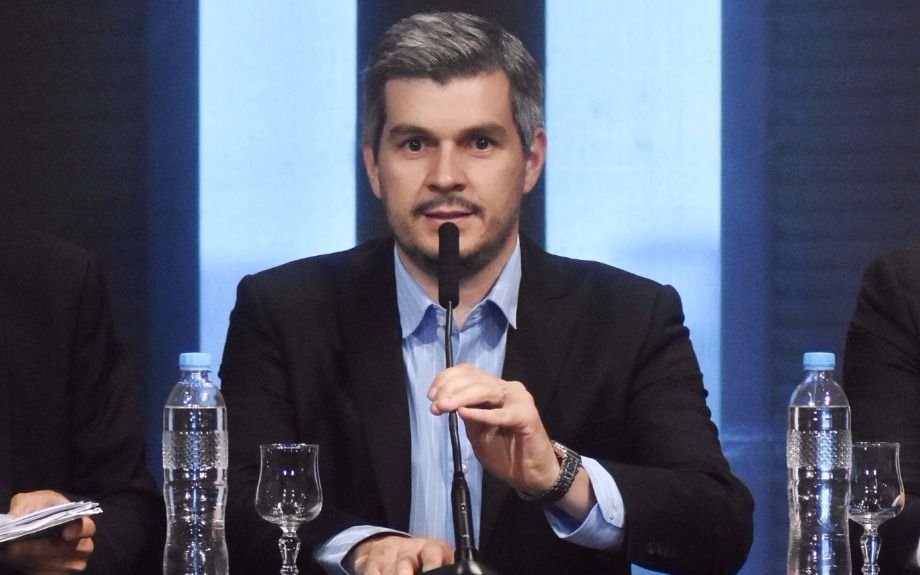 Peña manifestó que es "falso" que se vaya a privatizar ARSAT