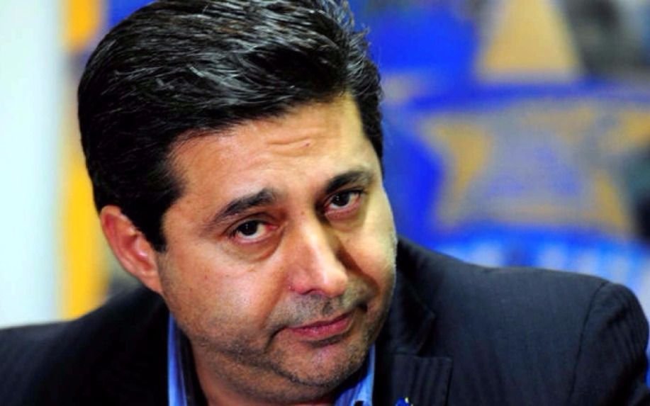 Por falta de idoneidad, Conmebol habría vetado a Angelici para que sea vice de AFA 