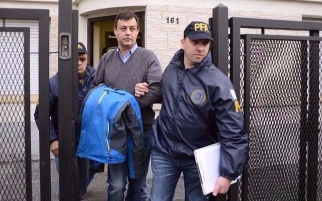 El fiscal Rívolo rechazó excarcelación del contador de los Kirchner