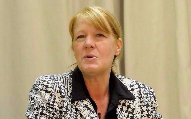 Stolbizer no descarta que la Justicia pida el desafuero de Máximo Kirchner