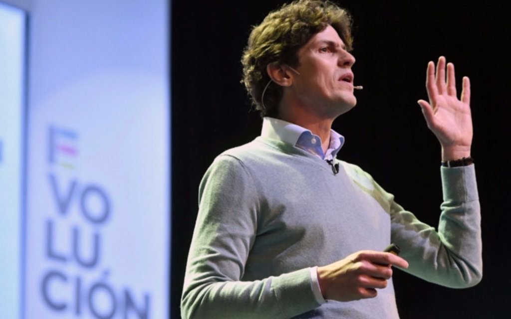 Losteau estimó que "el Pro hará una campaña sucia" en la ciudad