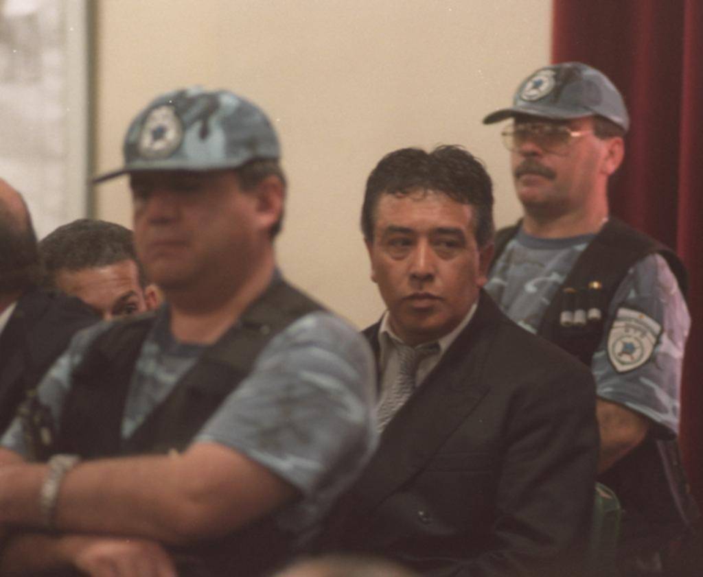 Caso Bru: piden la libertad del ex sargento de policía Justo López
