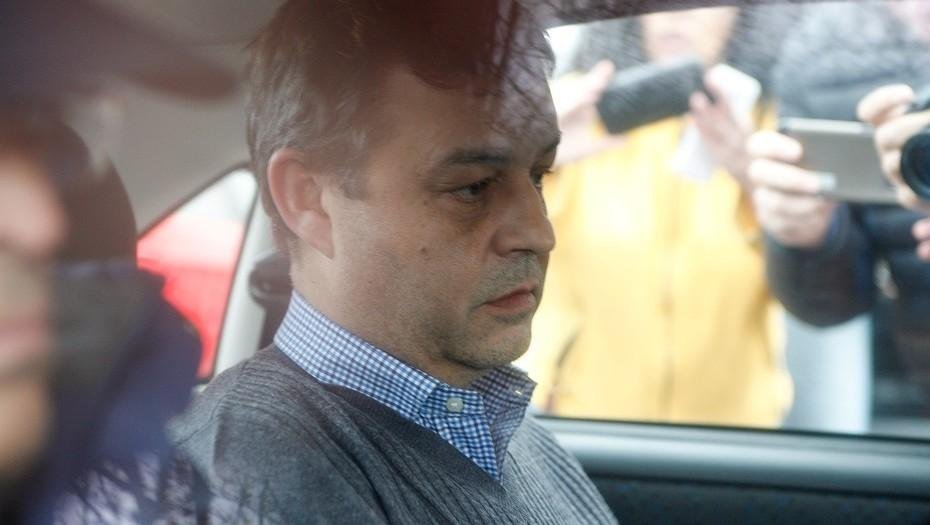 Víctor Manzanares, el contador de los Kirchner, seguirá preso