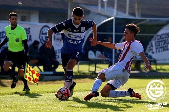 El Lobo juega ante el Santo sanjuanino