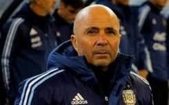 Sampaoli convocó a varios jugadores para hablar del futuro ¿Quiénes son?