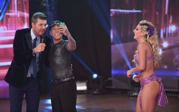 Brian Sarmiento, de Bailando por un Sueño a su nuevo club