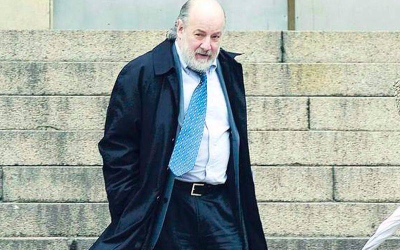 Bonadío negó "conspiración" contra Cristina