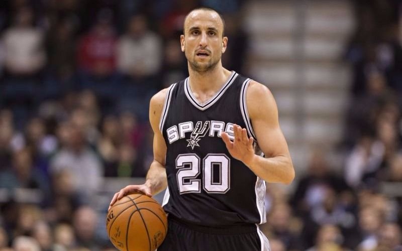 Manu confirmó todo