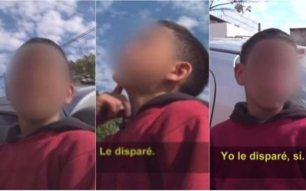 La madre de "El Polaquito" habló y dio detalles sobre la historia de su hijo
