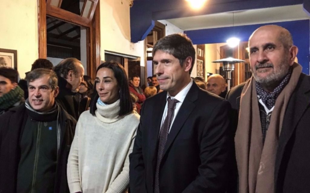 Abal Medina: “Randazzo transformó todo lo que tocó”