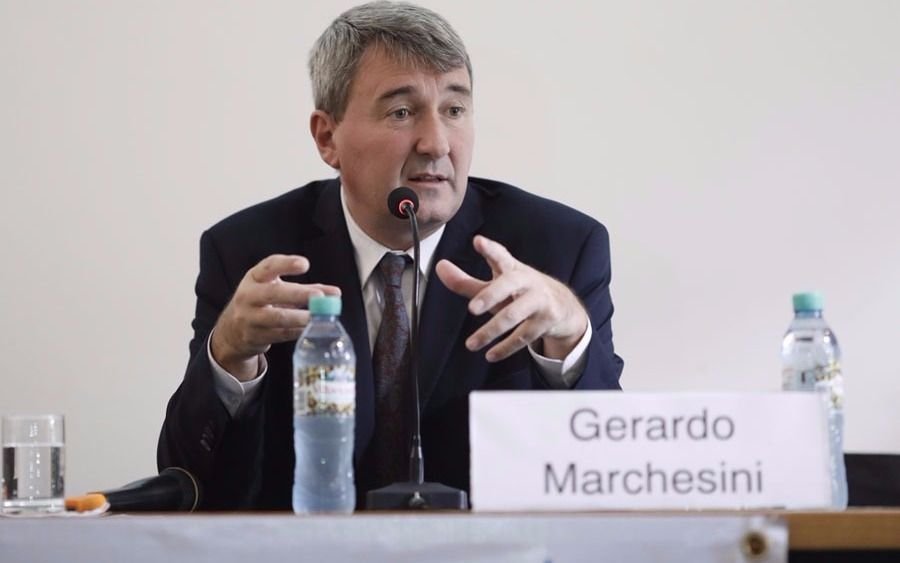 Renunció el director de escuelas técnicas bonaerenses