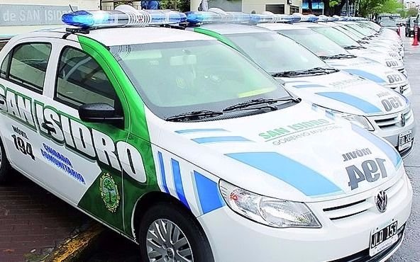 Jornada sangrienta en el conurbano bonaerense: dos policías abatieron a sendos delincuentes