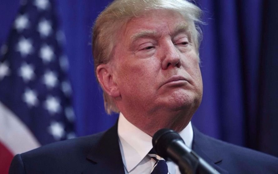 La Corte Suprema de Estados Unidos volvió a fallar a favor de Trump y su veto migratorio