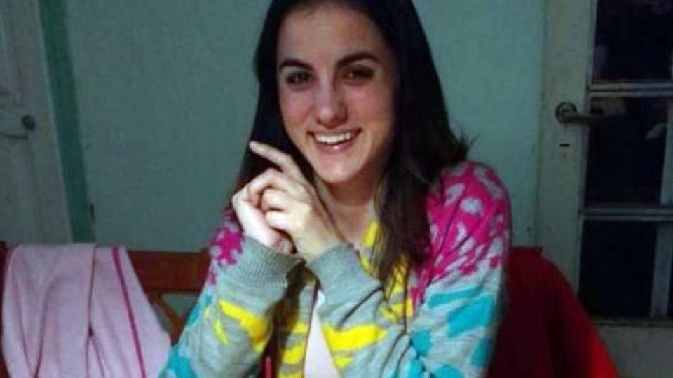 Piden preventiva al imputado del femicidio de Emma en Punta Lara
