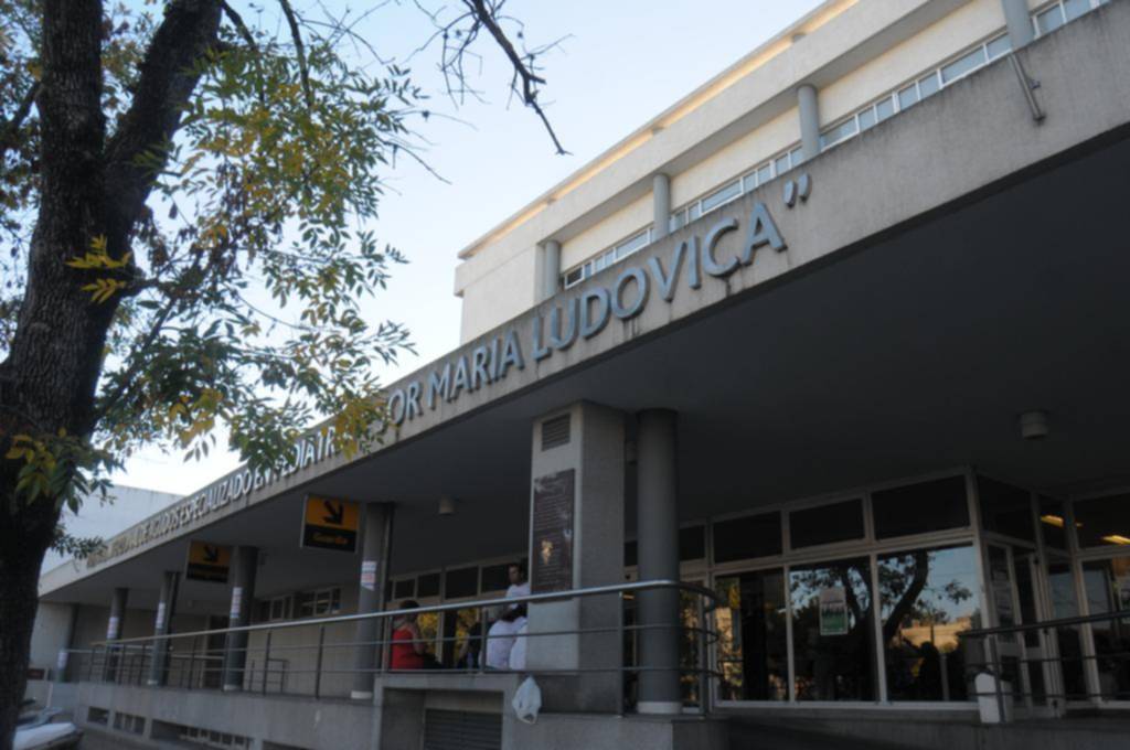 Investigan la muerte de una bebé