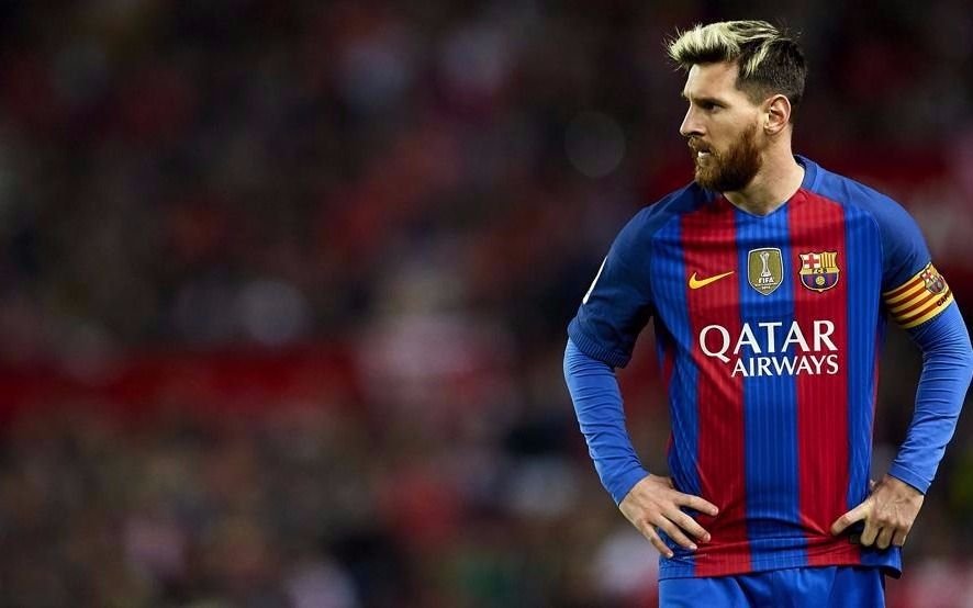 A Messi no lo traería "ni gratis", dijo un presidente de un club argentino