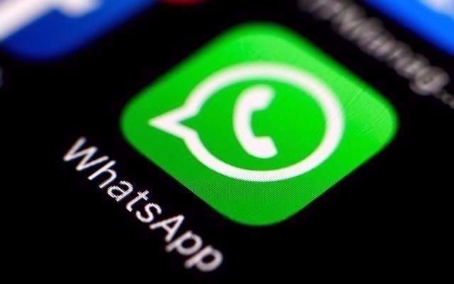 Conectate con EL DIA a través de WhatsApp