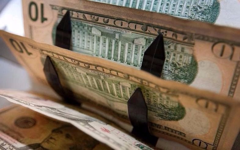 El dólar cerró con una nueva marca récord: $ 17,66 