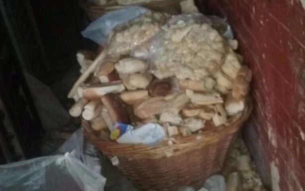 Clausuran tres panaderías de la Ciudad y decomisan mercadería