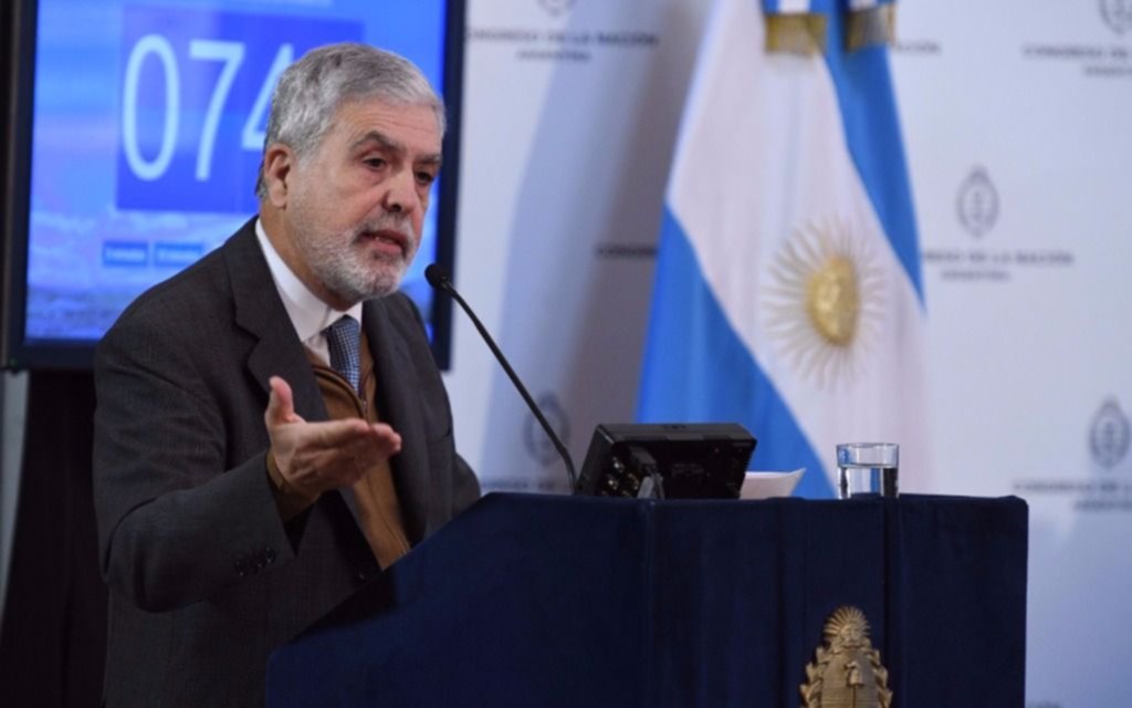 De Vido pidió un juicio por jurados por la causa de la tragedia de Once
