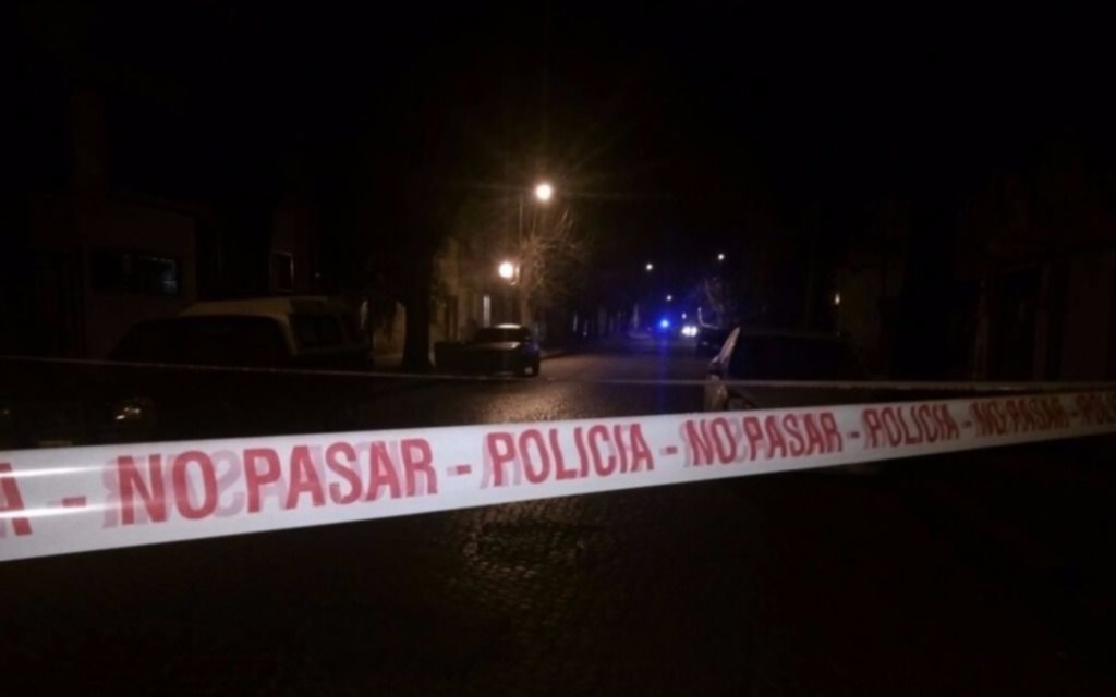 El policía baleado en El Mondongo "está consciente" y declaró