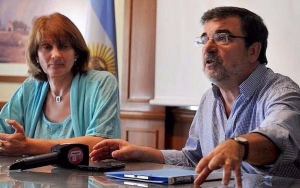 Frente Socialista y Popular continúa con las mesas de difusión de propuestas en La Plata