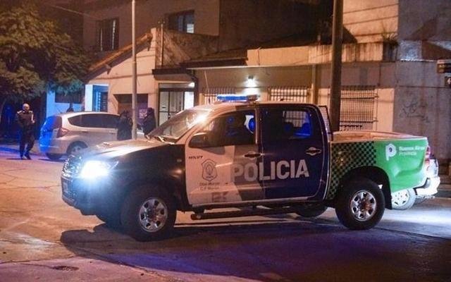 Detuvieron a un joven acusado por el asesinato de un jubilado en Bernal