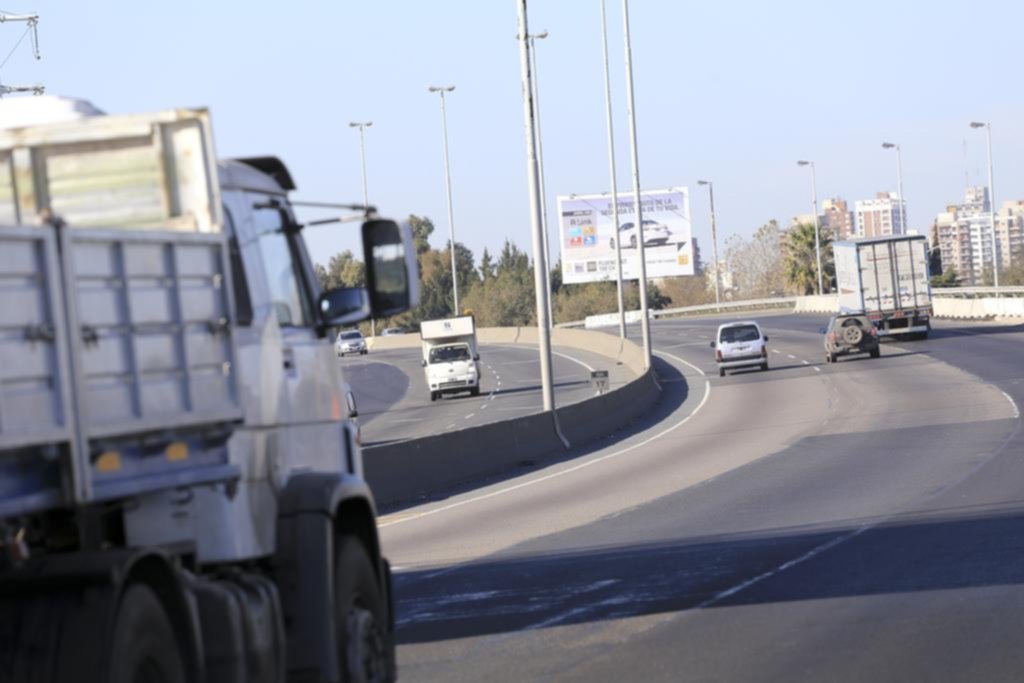 Extensión de la Autopista La Plata: dicen que es “inminente” el inicio de las obras