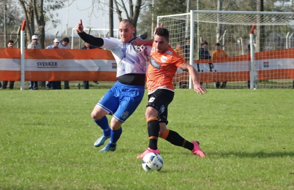 CRIBA ganó un partido chivo y se trepó a lo más alto del Grupo A