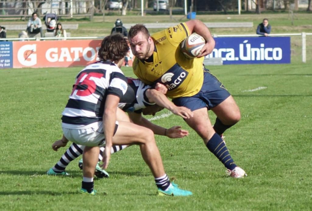 A La Plata le cortaron las alas y no lo dejaron volar