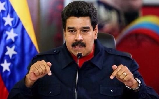 Maduro amenazó con la cárcel a los jueces nombrados por la oposición