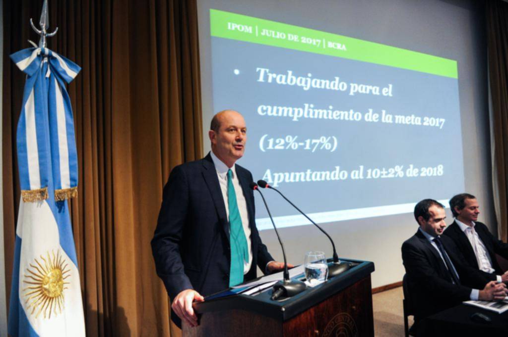 Inquietud en el mercado por la nueva escalada del dólar