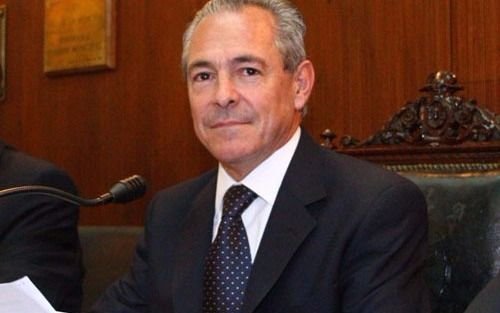 El diputado Barletta será el nuevo embajador en Uruguay