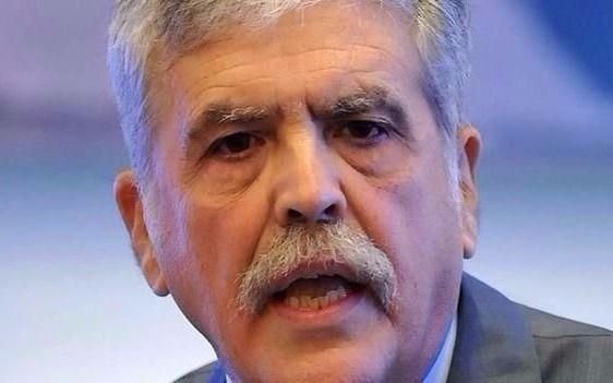 El oficialismo buscará mañana avanzar en la expulsión de Julio De Vido