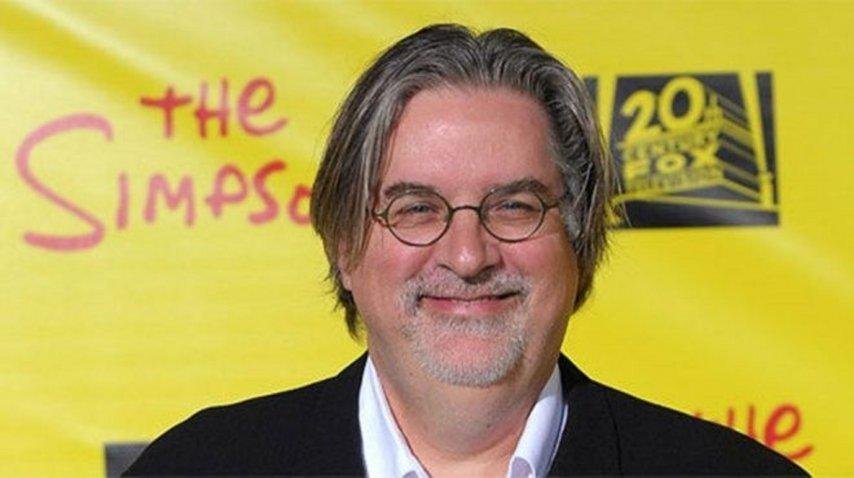 Netflix le encargó al creador de Los Simpson, Matt Groening, una comedia para adultos