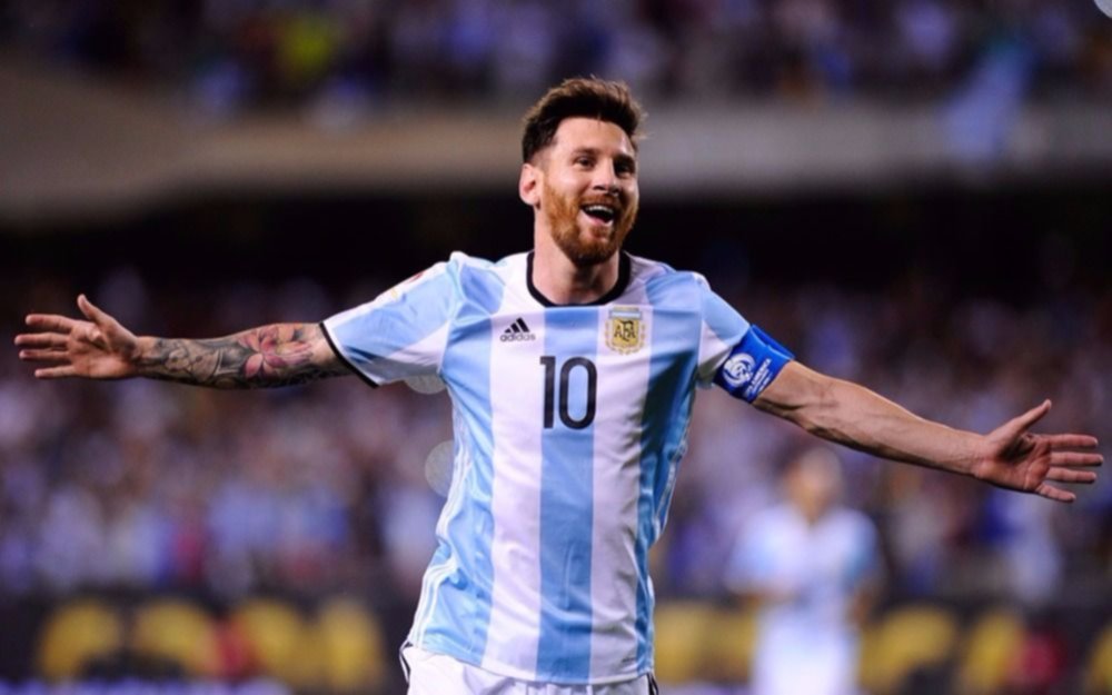 La Selección Argentina volverá a la zona de clasificación directa por un fallo del TAS