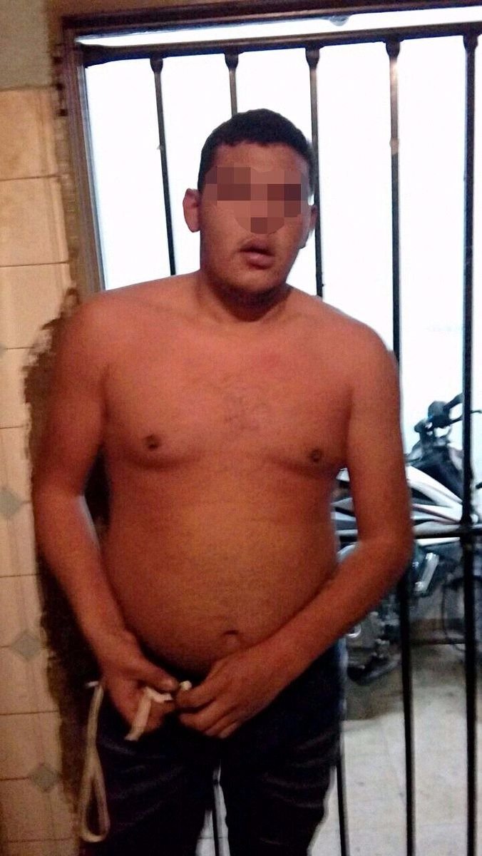 Detuvieron a un joven acusado de robar en la casa de Margarita Stolbizer