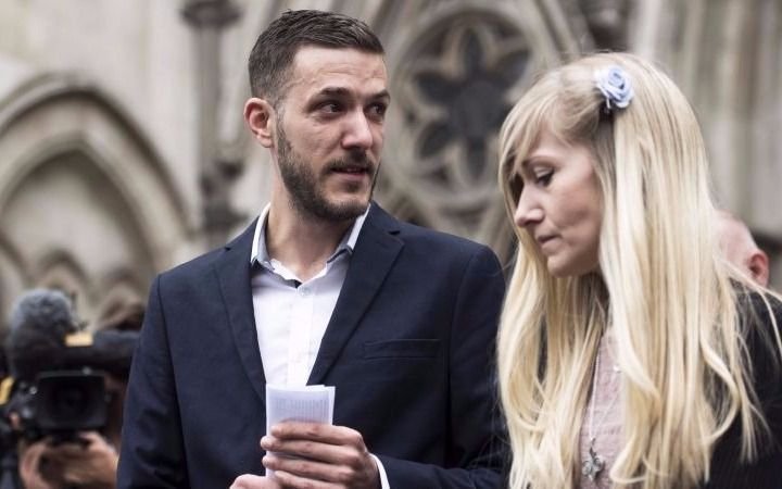 El bebé Charlie Gard morirá en un hospital especializado en enfermos terminales
